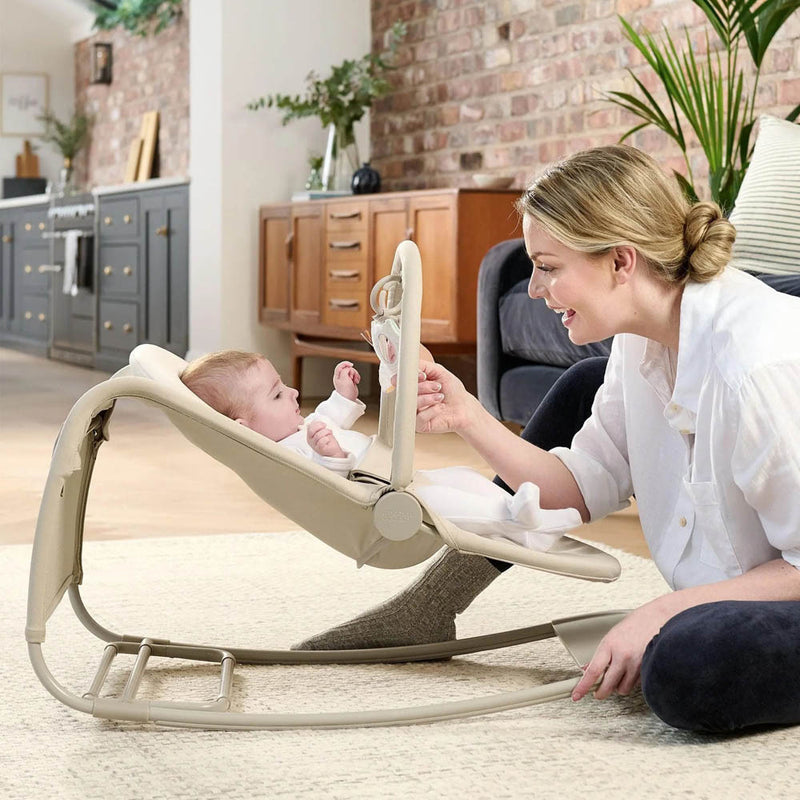 Mamas & Papas Tempo 3-in-1 Bouncer