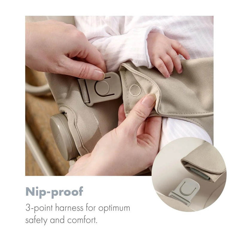 Mamas & Papas Tempo 3-in-1 Bouncer