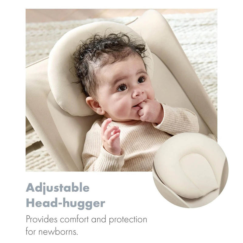 Mamas & Papas Tempo 3-in-1 Bouncer