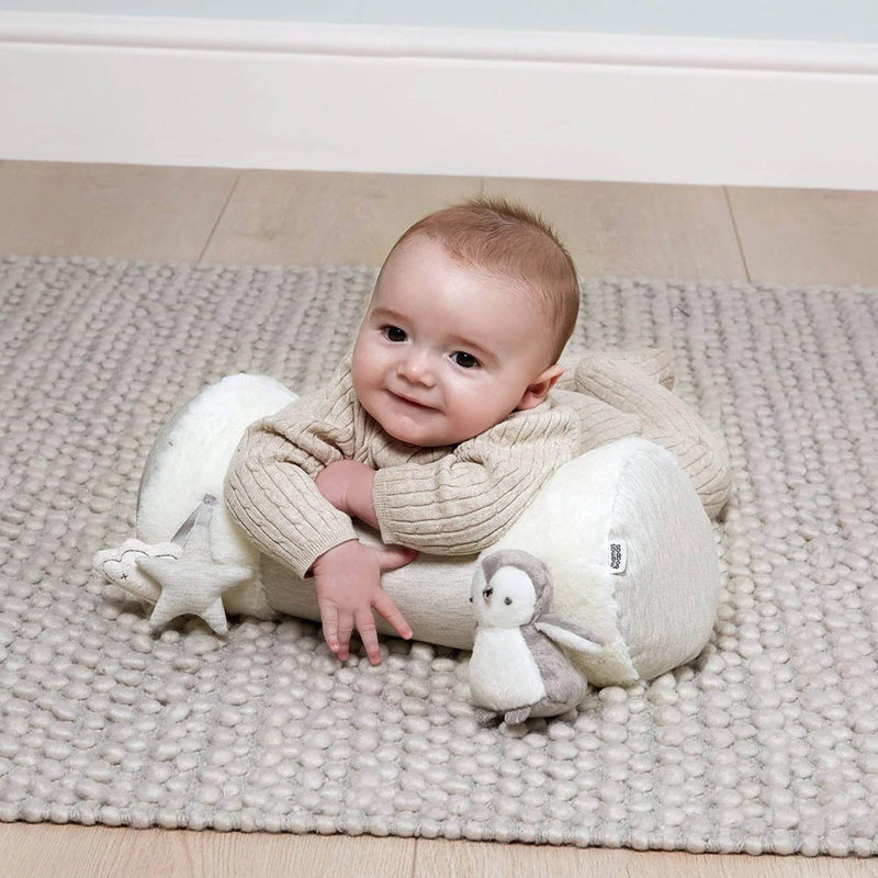 Mamas & Papas Wish Upon A Cloud Tummy Time Roll