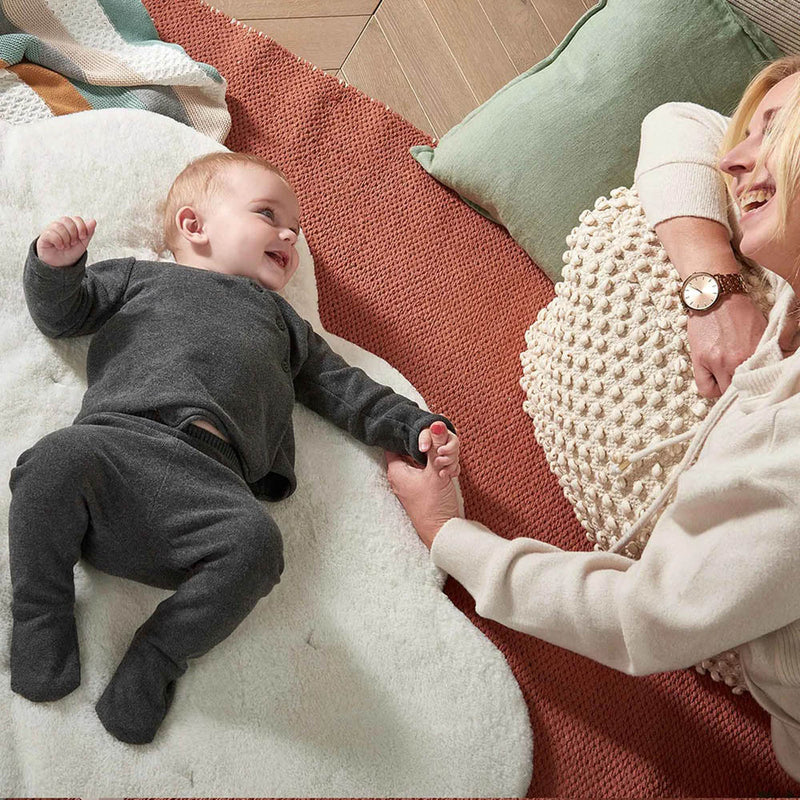 Mamas & Papas Wish Upon A Cloud Playmat & Gym