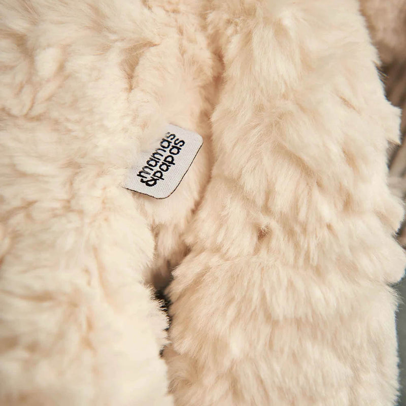 Mamas & Papas Larry Lamb Soft Toy