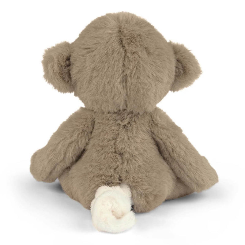 Mamas & Papas Welcome to the World Small Beanie Toy