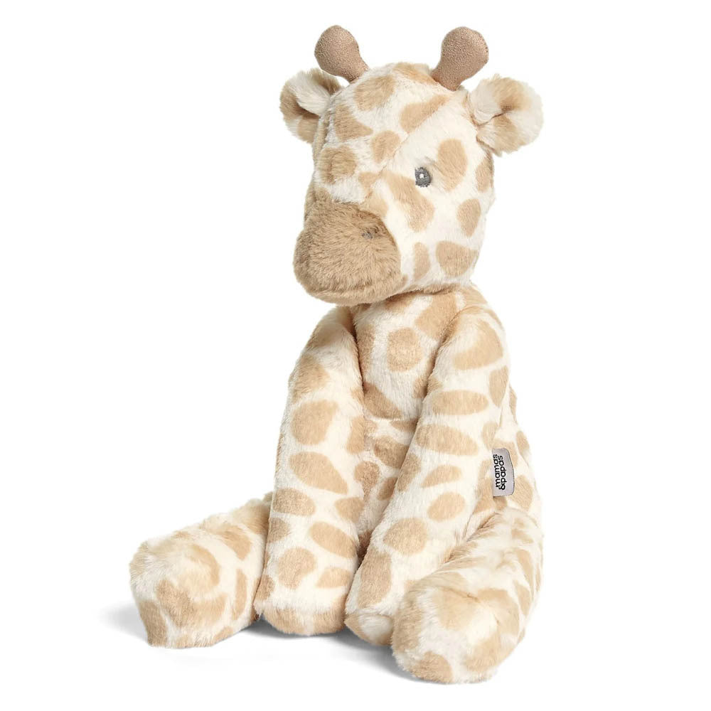 Mamas & Papas Welcome to the World Soft Toy