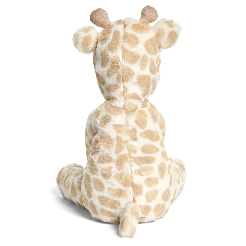 Mamas & Papas Welcome to the World Soft Toy
