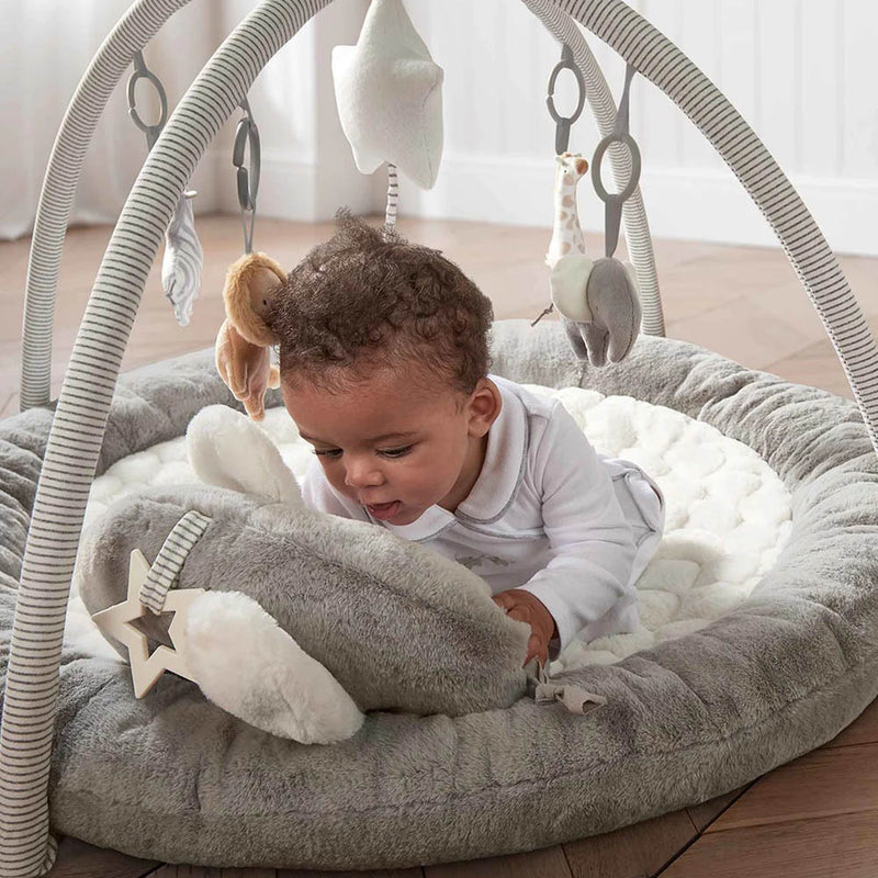 Mamas & Papas Welcome to the World Playmat & Gym