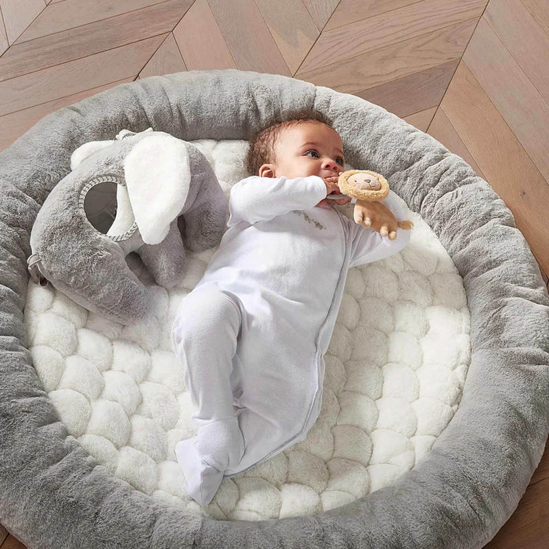 Mamas & Papas Welcome to the World Playmat & Gym