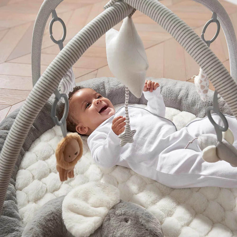 Mamas & Papas Welcome to the World Playmat & Gym