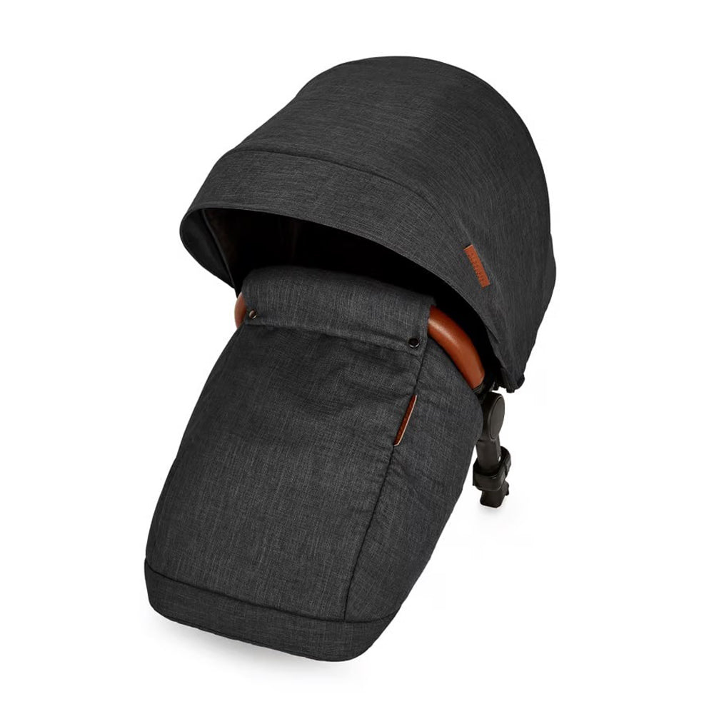 Ickle Bubba Stomp V3 All In One Four Wheel Pram Baby Village