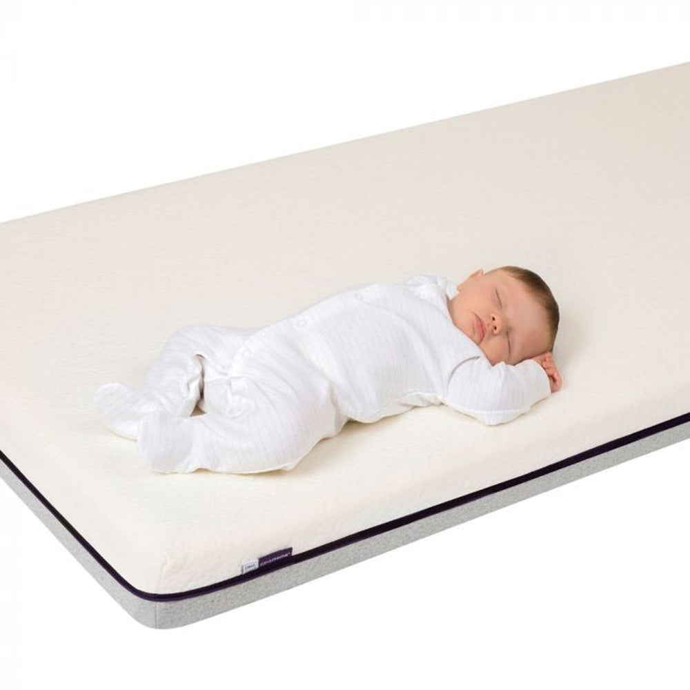 Clevamama Support Mattress Increased AirFlow