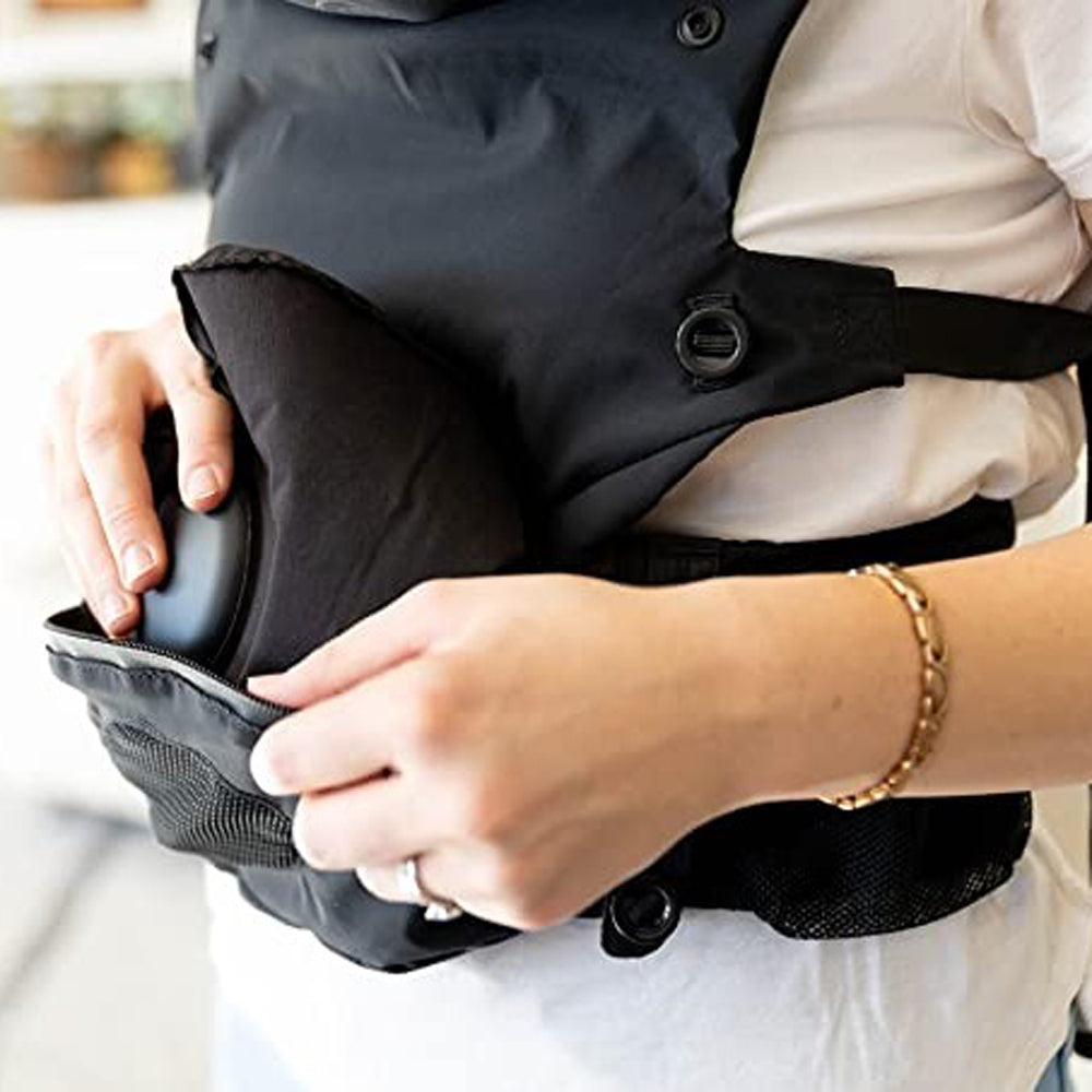MiaMily Hipster Air Baby Carrier