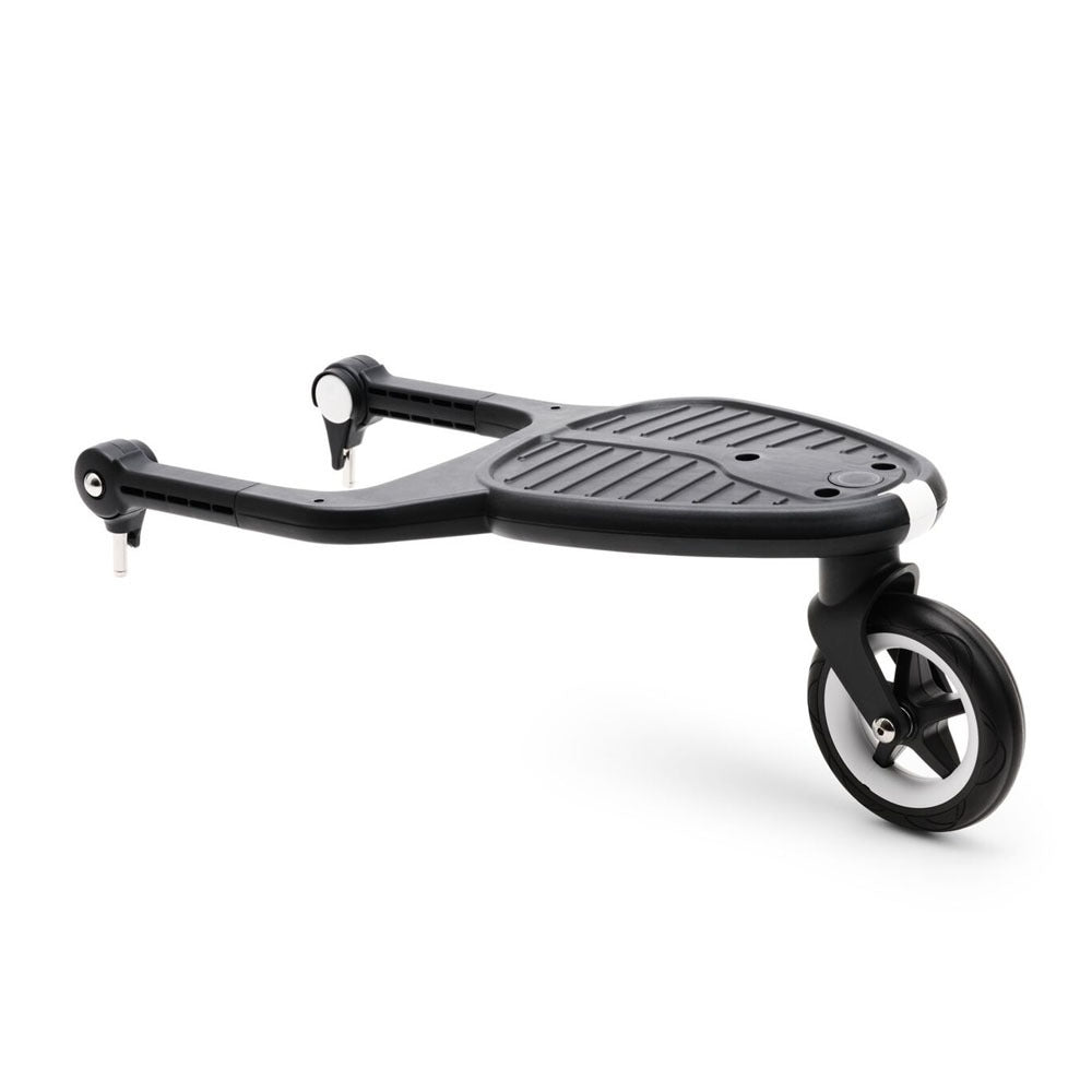 Bugaboo Butterfly Stroller + Wheeled Board