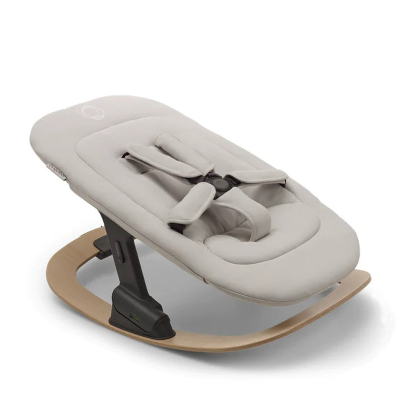 Bugaboo Giraffe High Chair Newborn Set V26
