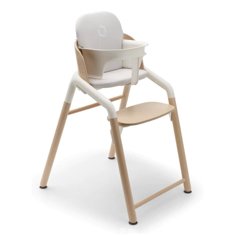 Bugaboo Giraffe High Chair Baby Pillow Set