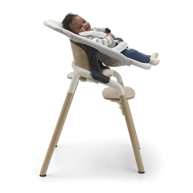Bugaboo Giraffe Ultimate High Chair Bundle