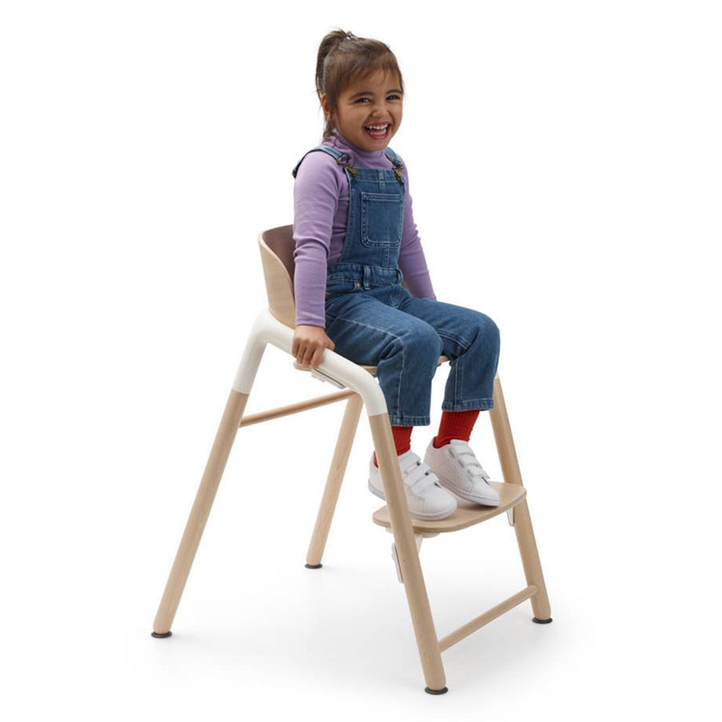 Bugaboo Giraffe Ultimate High Chair Bundle