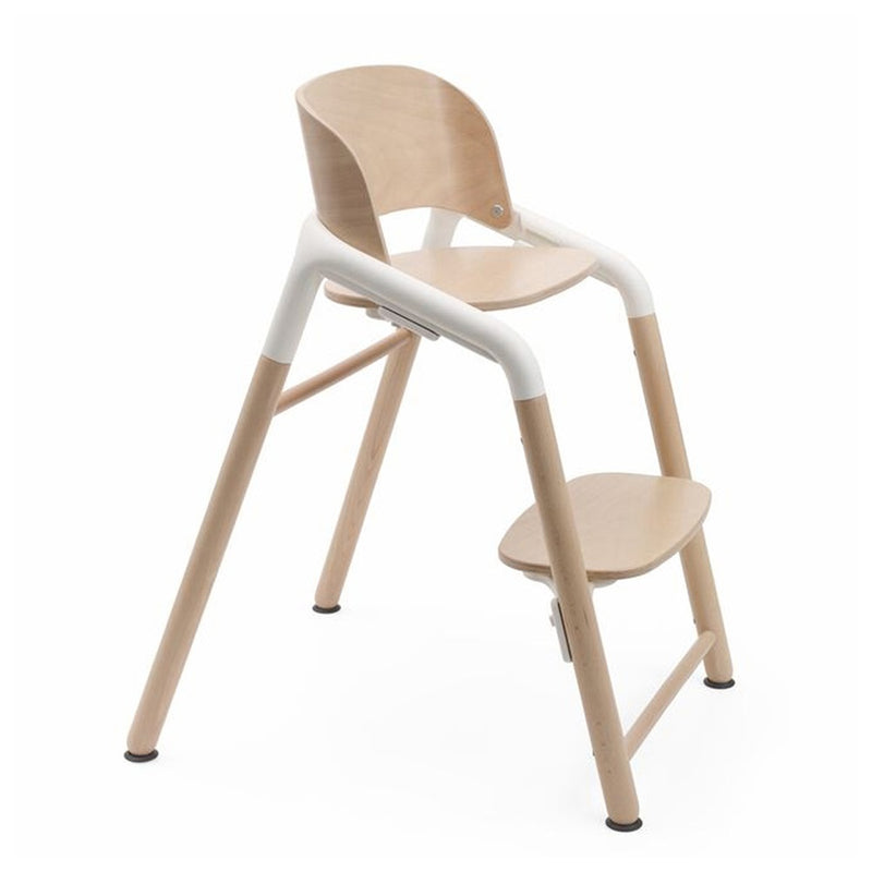 Bugaboo Giraffe Ultimate High Chair Bundle