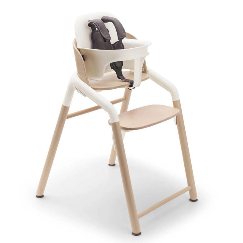 Bugaboo Giraffe Ultimate High Chair Bundle