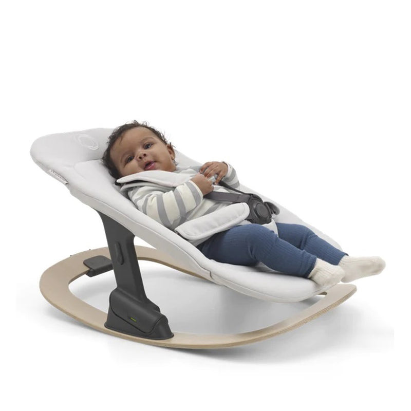 Bugaboo Giraffe Ultimate High Chair Bundle