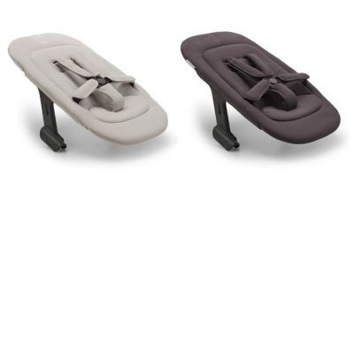 Bugaboo Giraffe Ultimate High Chair Bundle