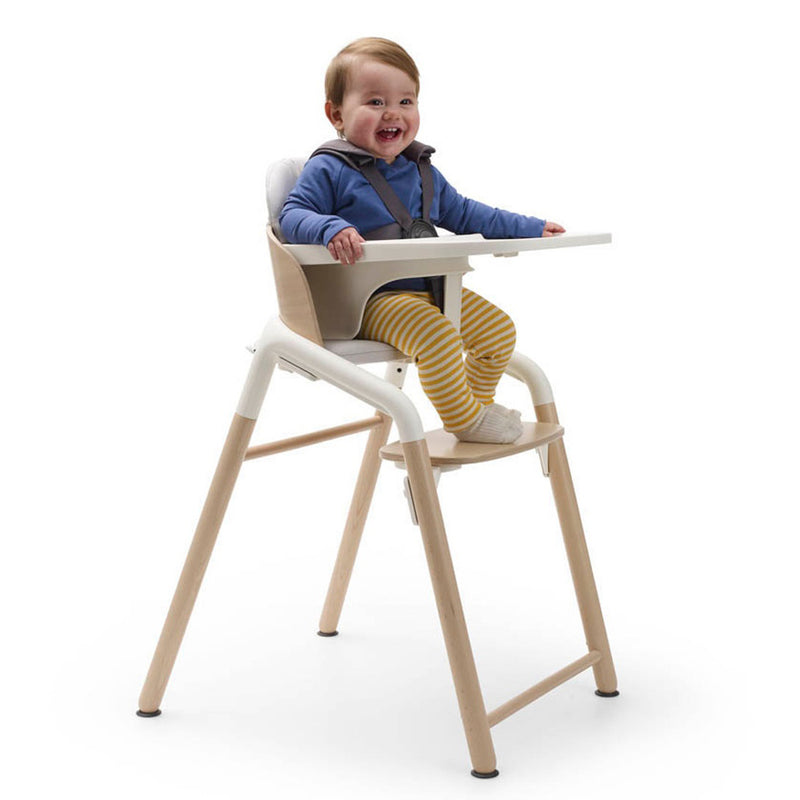 Bugaboo Giraffe Ultimate High Chair Bundle