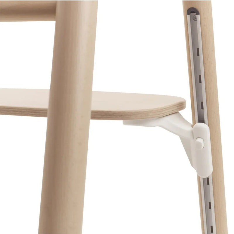 Bugaboo Giraffe High Chair Newborn Bundle