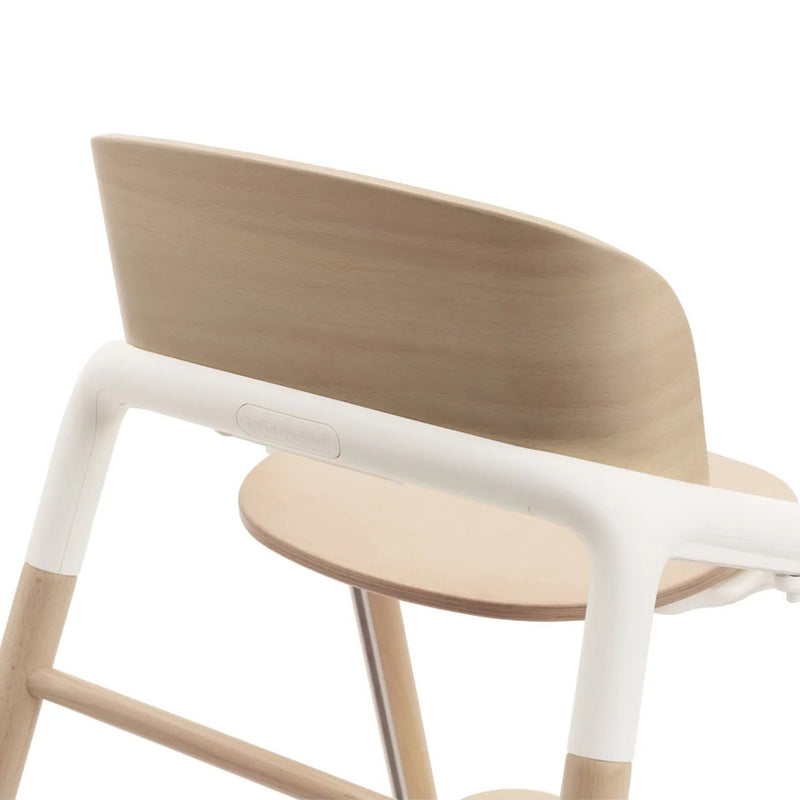 Bugaboo Giraffe High Chair Newborn Bundle