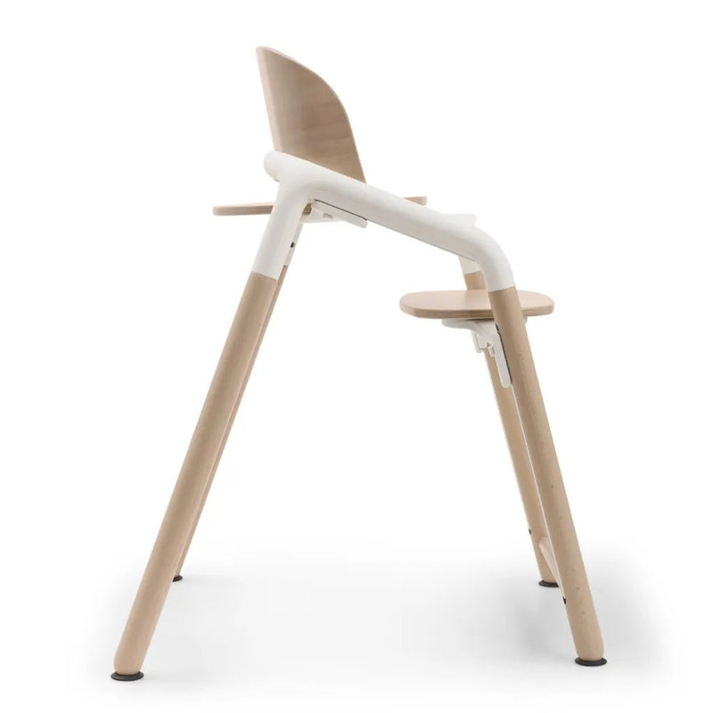 Bugaboo Giraffe High Chair Newborn Bundle