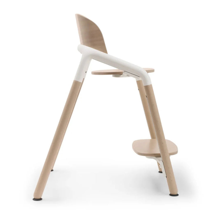 Bugaboo Giraffe High Chair Newborn Bundle