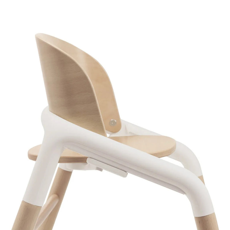 Bugaboo Giraffe High Chair Newborn Bundle