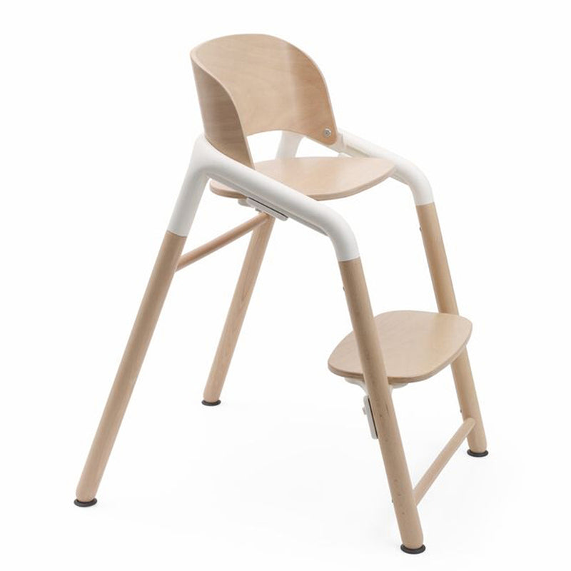 Bugaboo Giraffe High Chair Newborn Bundle