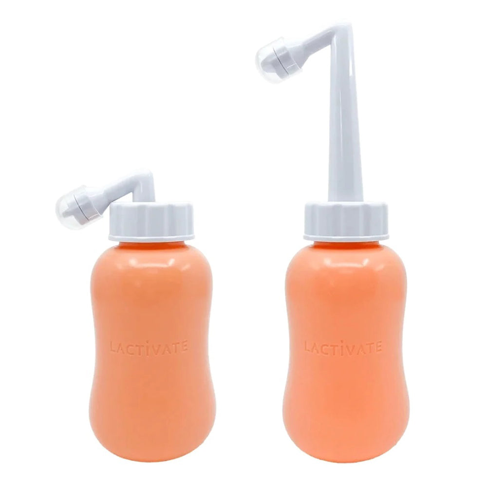 Lactivate Peri Bottle