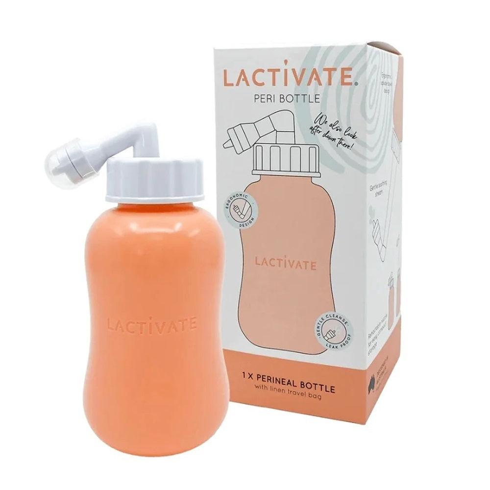 Lactivate Peri Bottle