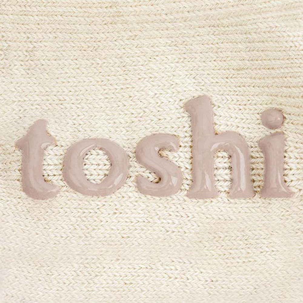 Toshi Organic Tights Footed Dreamtime Feather