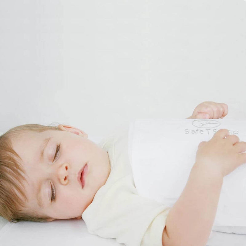 Safe T Sleep Wrap Travel