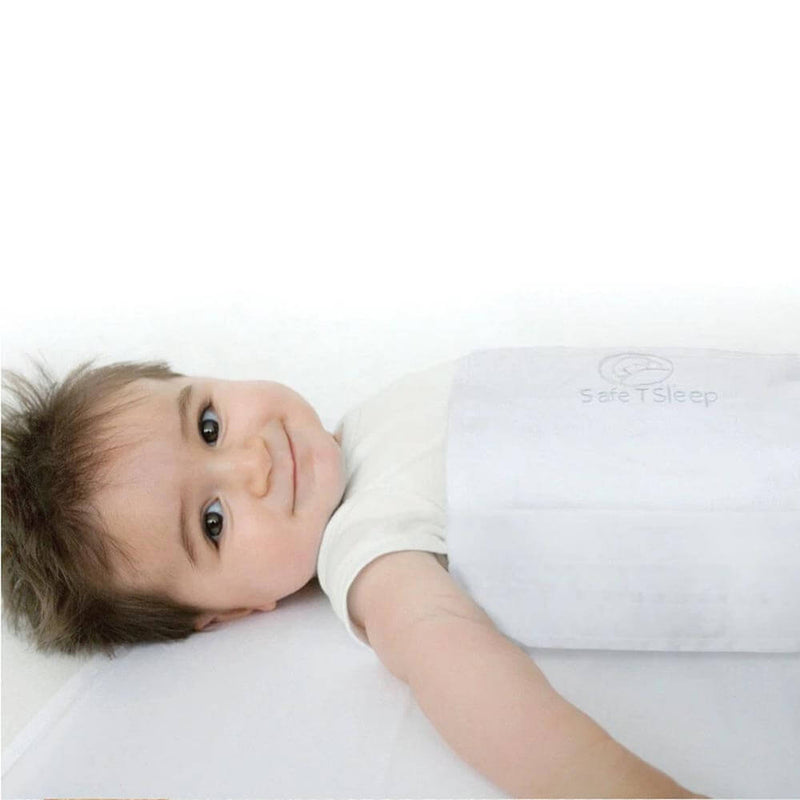 Safe T Sleep Wrap Travel