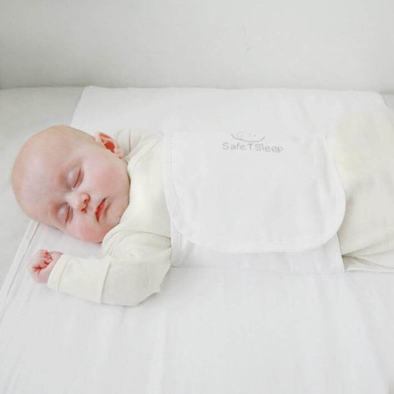 Safe T Sleep Wrap Classic
