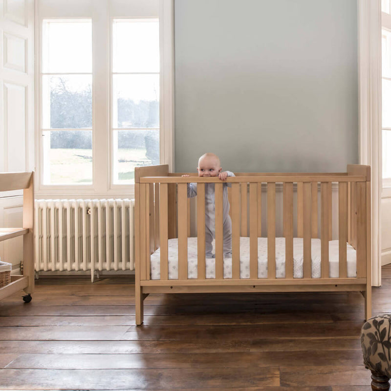 Boori Daintree Cot