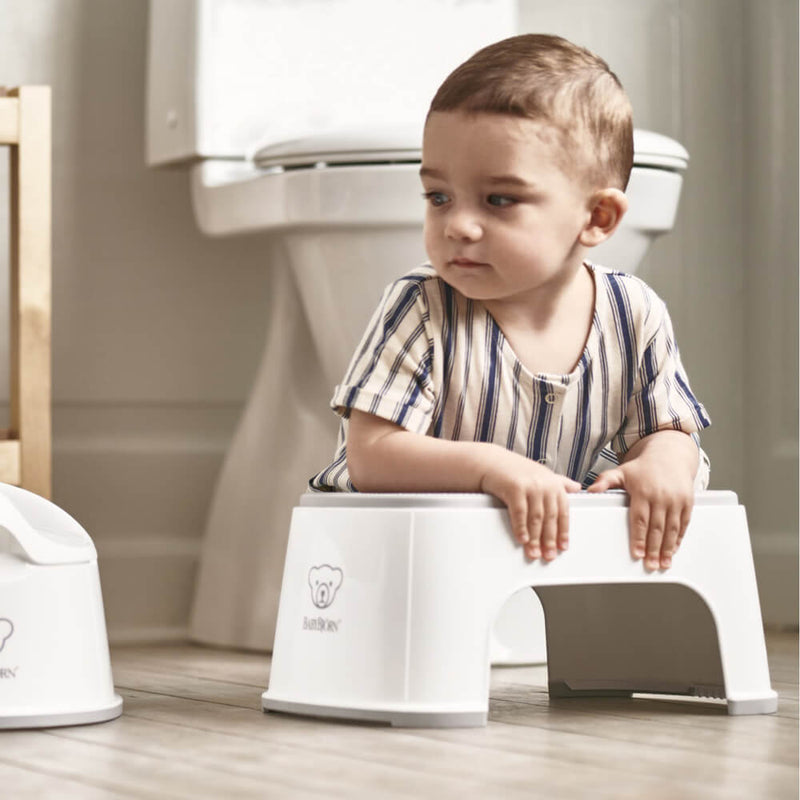 BabyBjorn Step Stool