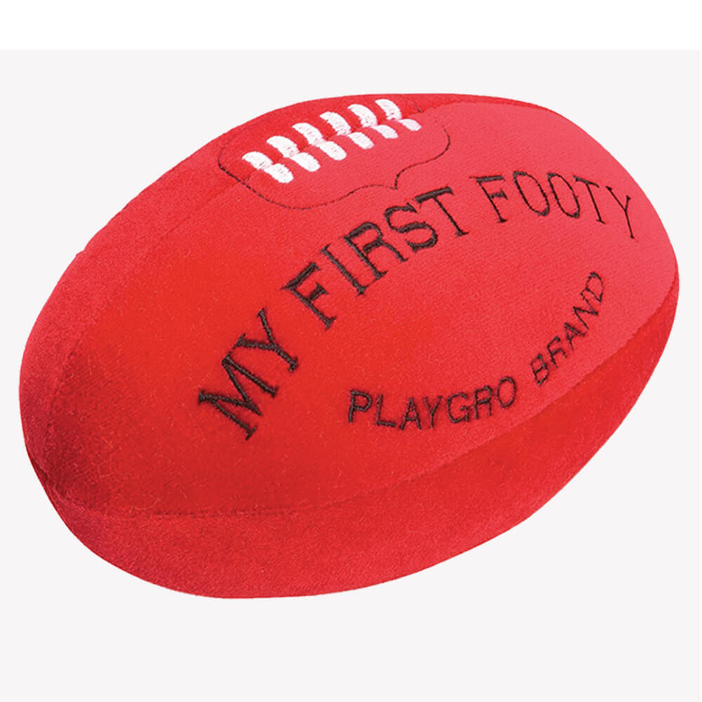 Playgro My First Footy