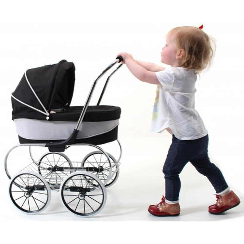 Valco Baby Princess Doll Stroller