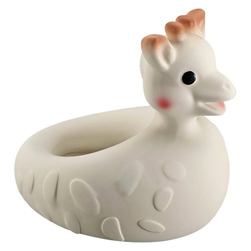 Sophie La Giraffe Bath Toy