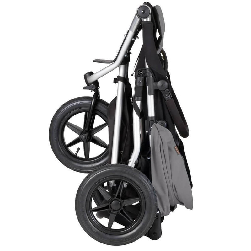 Mountain Buggy Urban Jungle Stroller V3