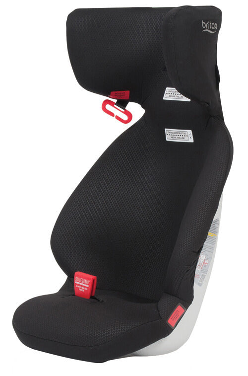 Britax Safe-n-Sound Tourer Booster Seat 4-8yrs