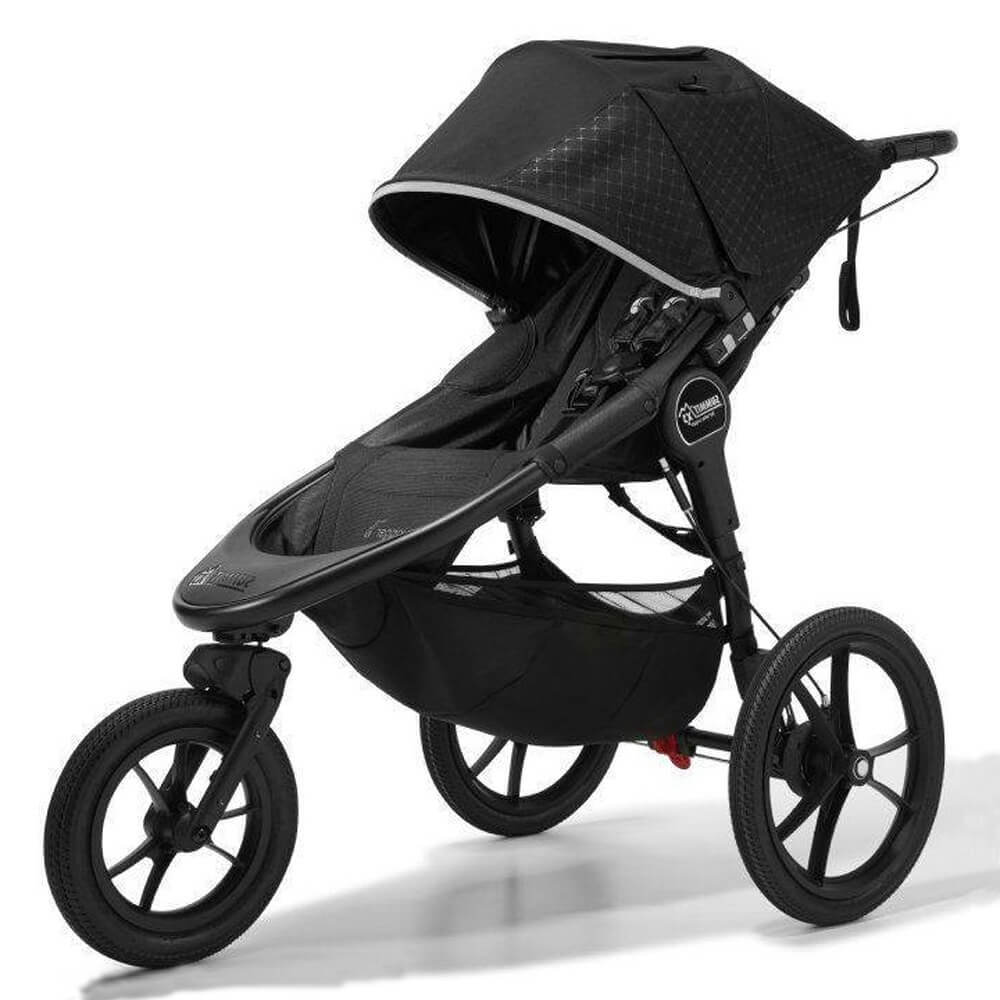 Baby Jogger Summit X3 Stroller