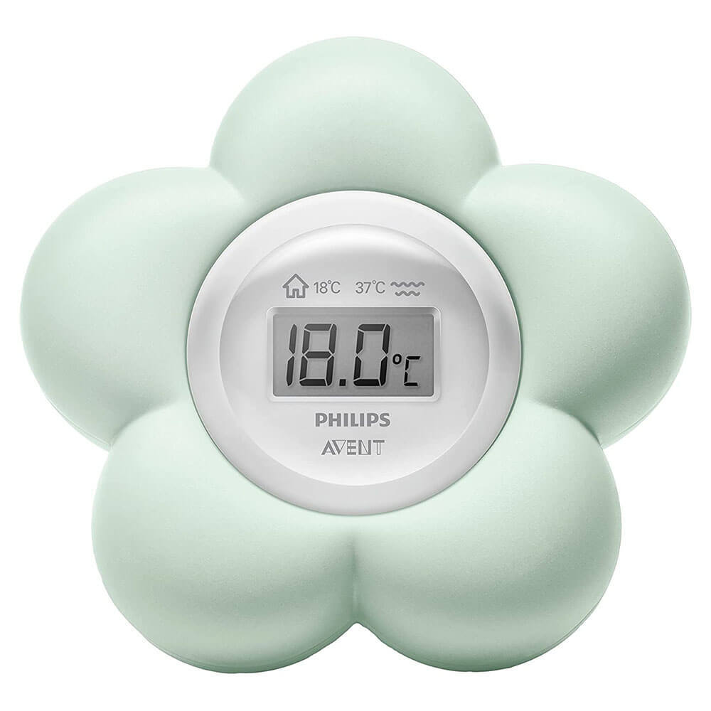 Philips Avent 550 Room & Bath Thermometer