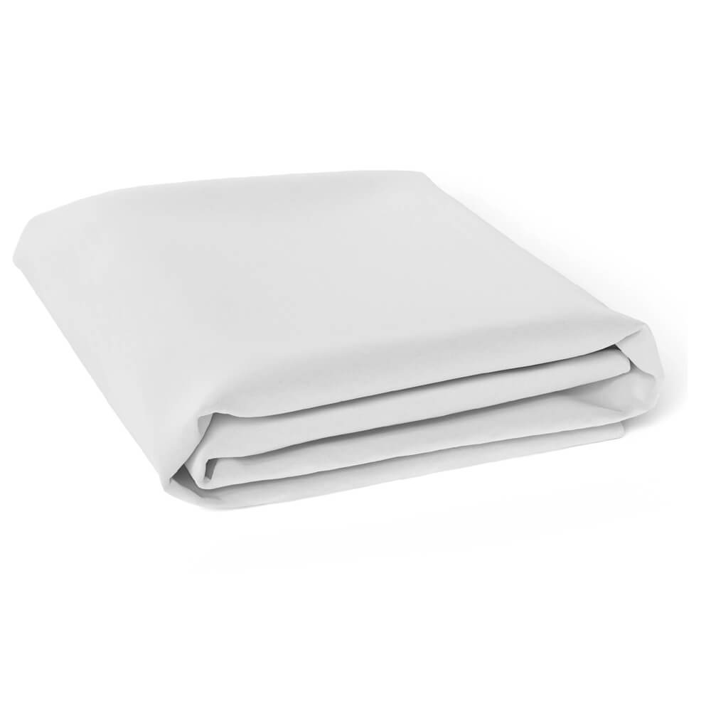 Bubba Blue Bamboo Cot Fitted Sheet