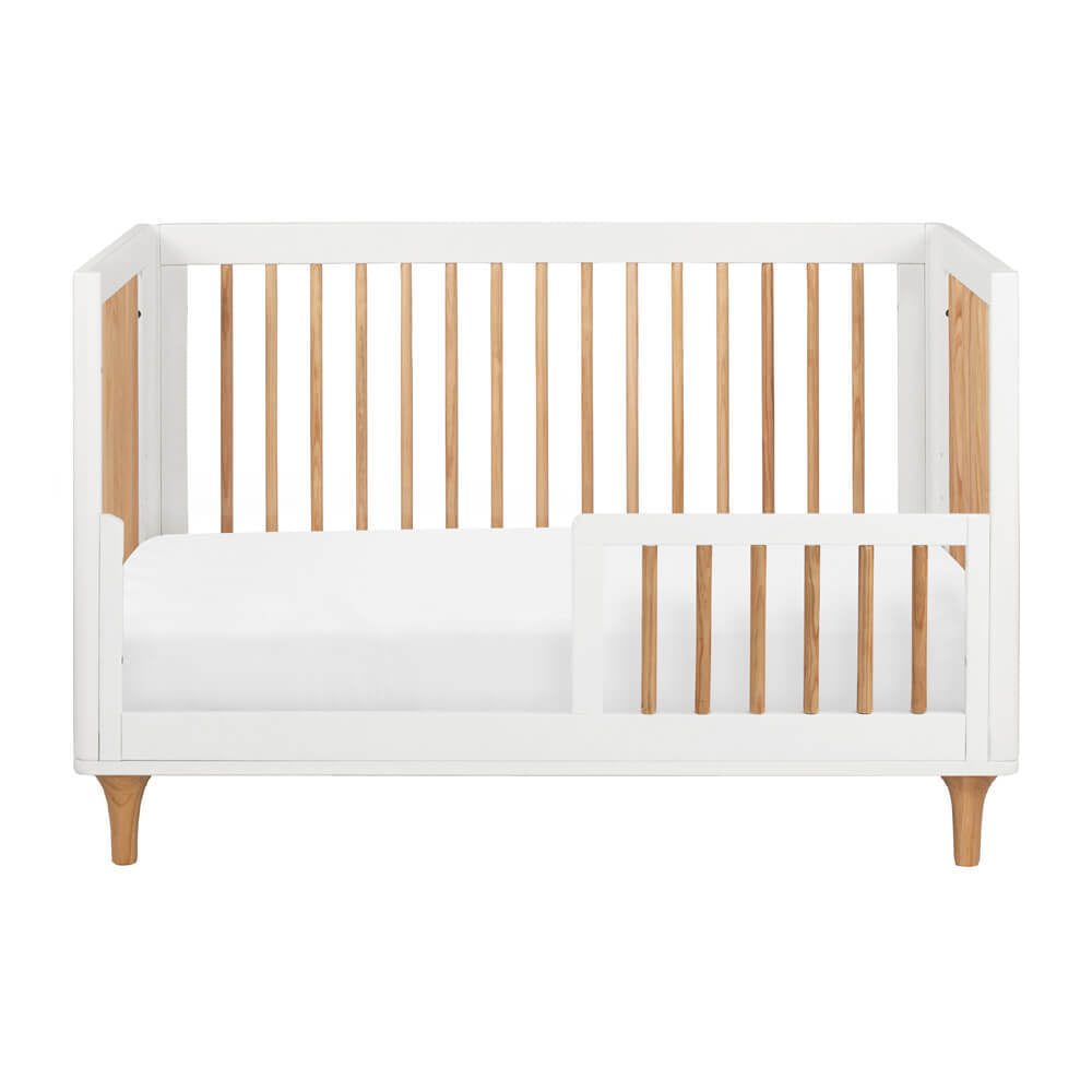 Babyletto Lolly 3-In-1 Convertible Cot