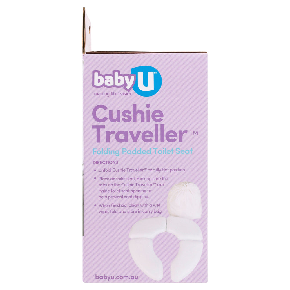 Baby U Cushie Traveller