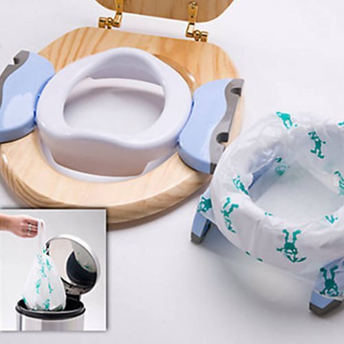 Baby U Potette Plus Baby Village